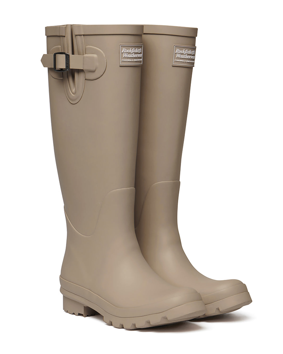 韓國 🇰🇷 Rockfish Weatherwear NEW Original Rain Boots LONG 長筒雨靴|8 colors