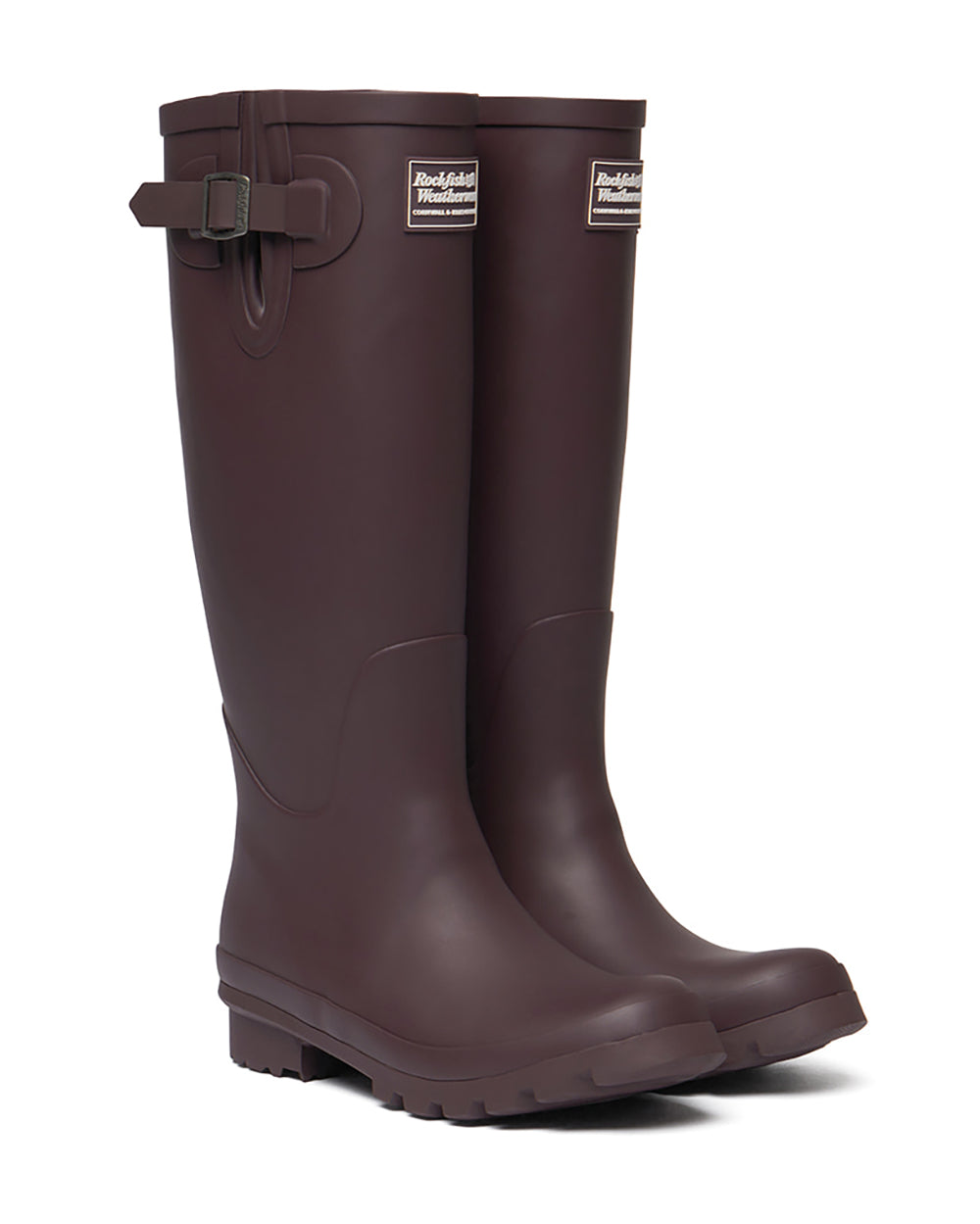 韓國 🇰🇷 Rockfish Weatherwear NEW Original Rain Boots LONG 長筒雨靴|8 colors