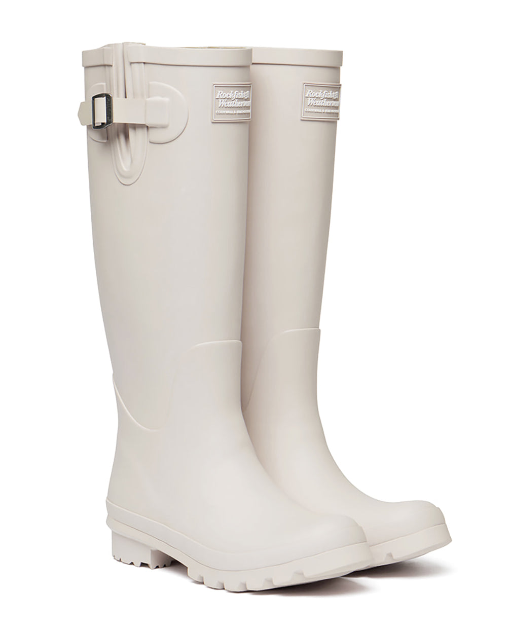 韓國 🇰🇷 Rockfish Weatherwear NEW Original Rain Boots LONG 長筒雨靴|8 colors