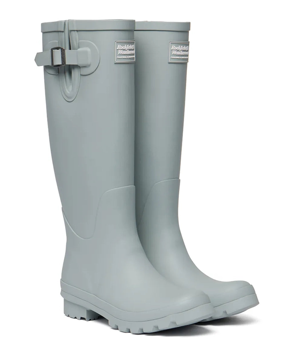 韓國 🇰🇷 Rockfish Weatherwear NEW Original Rain Boots LONG 長筒雨靴|8 colors