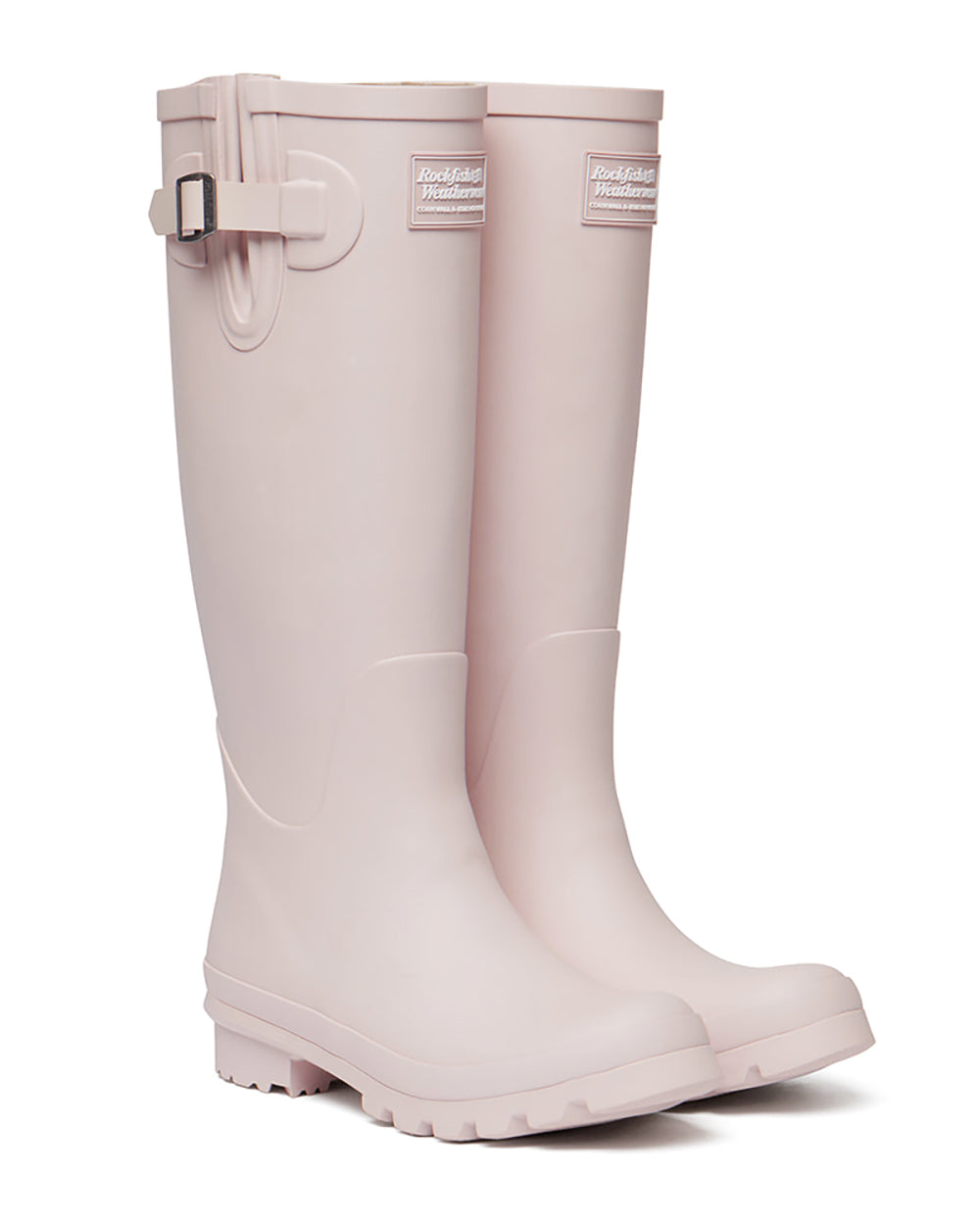 韓國 🇰🇷 Rockfish Weatherwear NEW Original Rain Boots LONG 長筒雨靴|8 colors