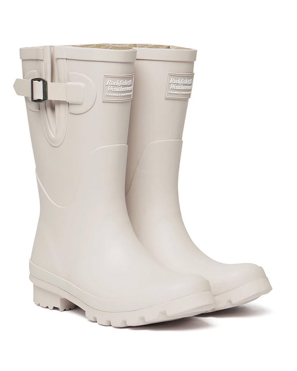 韓國 🇰🇷 Rockfish Weatherwear NEW Original Rain Boots SHORT 中筒雨靴|8 colors