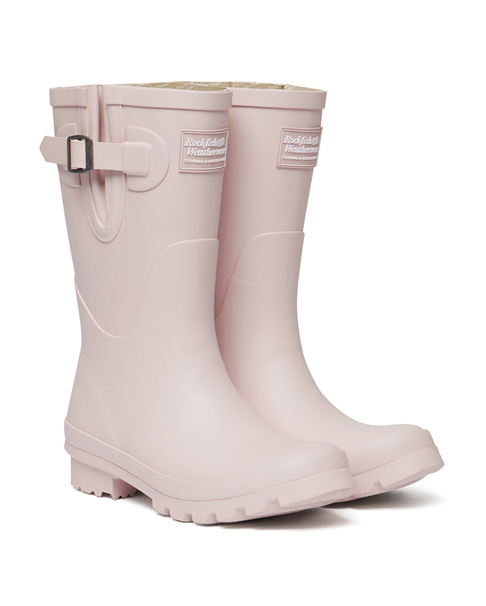 韓國 🇰🇷 Rockfish Weatherwear NEW Original Rain Boots SHORT 中筒雨靴|8 colors