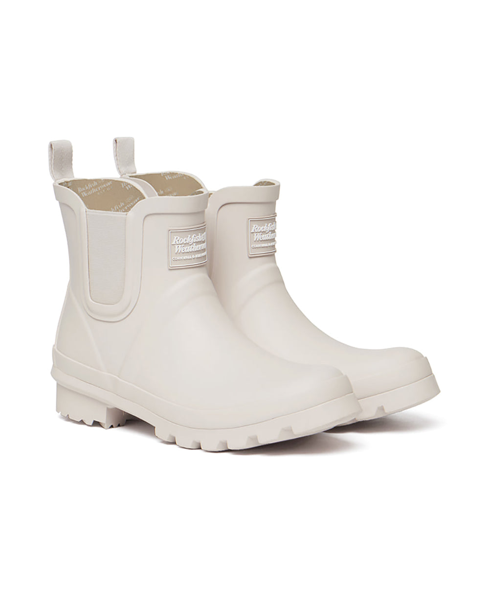 韓國 🇰🇷 Rockfish Weatherwear NEW Original Chelsea Rain Boots 短筒雨靴|8 colors