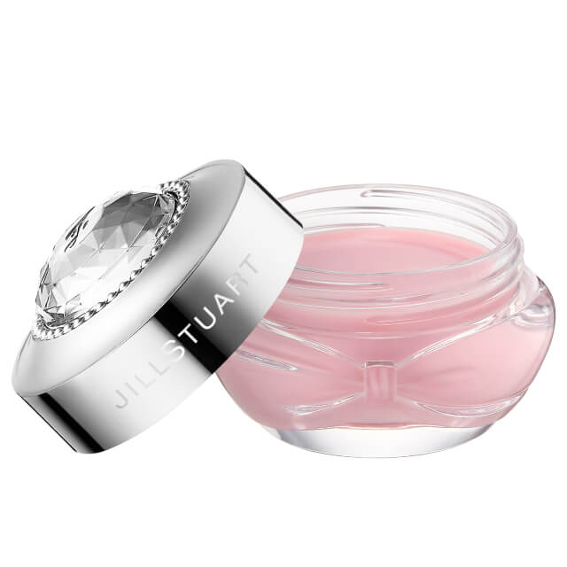 日本 Jill Stuart Beauty|Lifestyle Collection - Lip mask|白色花香 ✿ 奶茶合湊 ✿ 甘美漿果|水潤唇膜 7g