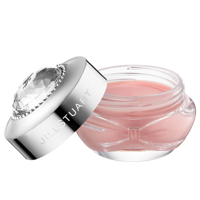日本 Jill Stuart Beauty|Lifestyle Collection - Lip mask|白色花香 ✿ 奶茶合湊 ✿ 甘美漿果|水潤唇膜 7g