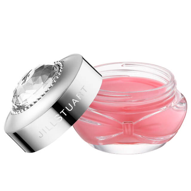 日本 Jill Stuart Beauty|Lifestyle Collection - Lip mask|白色花香 ✿ 奶茶合湊 ✿ 甘美漿果|水潤唇膜 7g