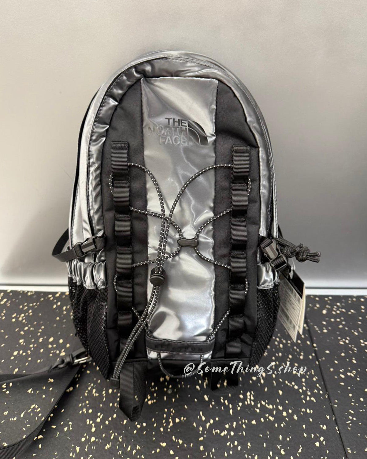 韓國 🇰🇷 The North Face TNF SUPER ONE WAY Electron backpack