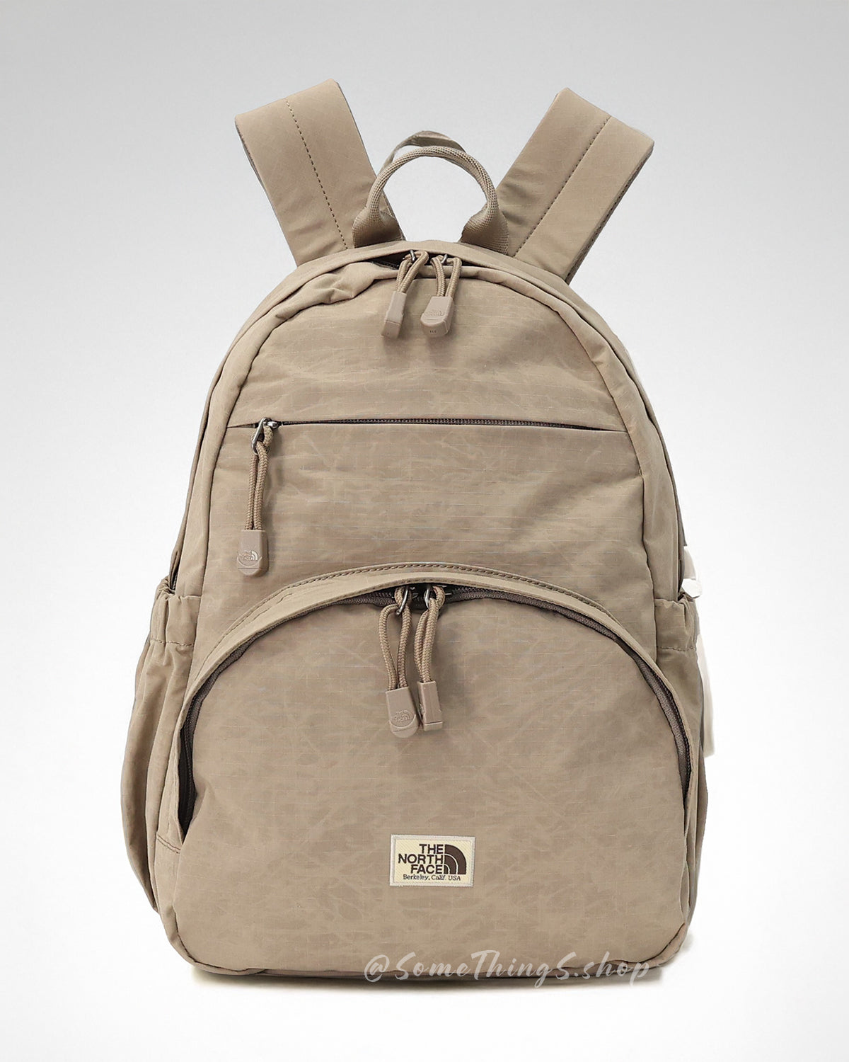 韓國 🇰🇷 The North Face TNF WL STANDARD Wax-coated nylon 12L Backpack (S size)