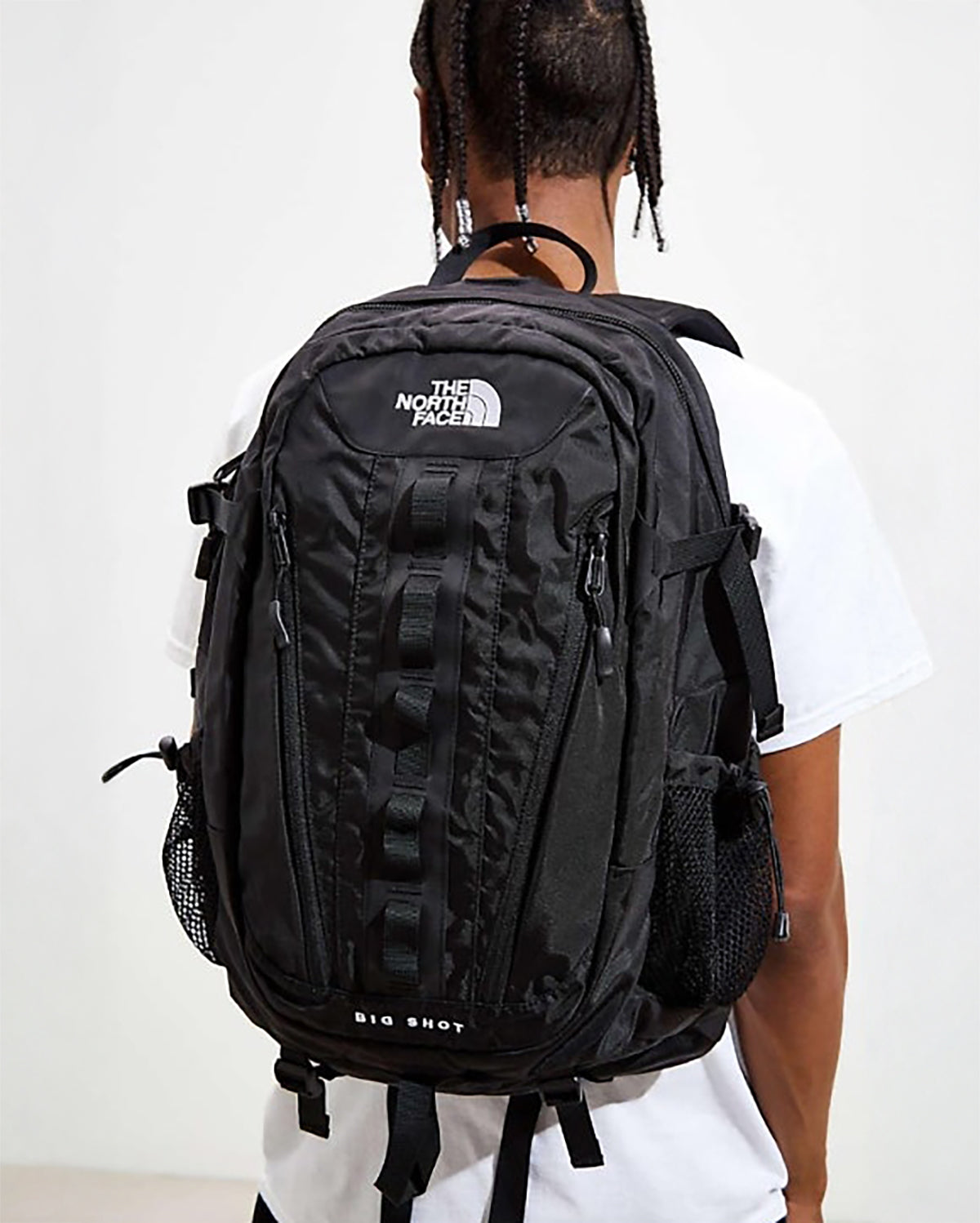 韓國 🇰🇷 The North Face TNF BIG SHOT 30L Backpack 大背囊|3 colors