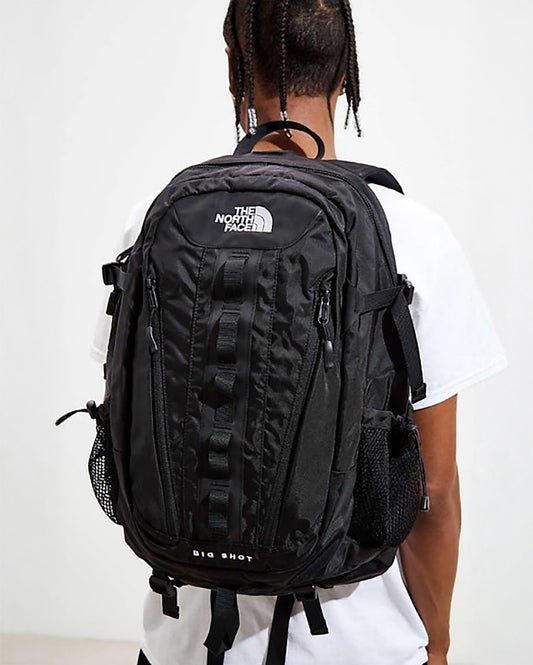 韓國 🇰🇷 The North Face TNF BIG SHOT 30L Backpack 大背囊|3 colors