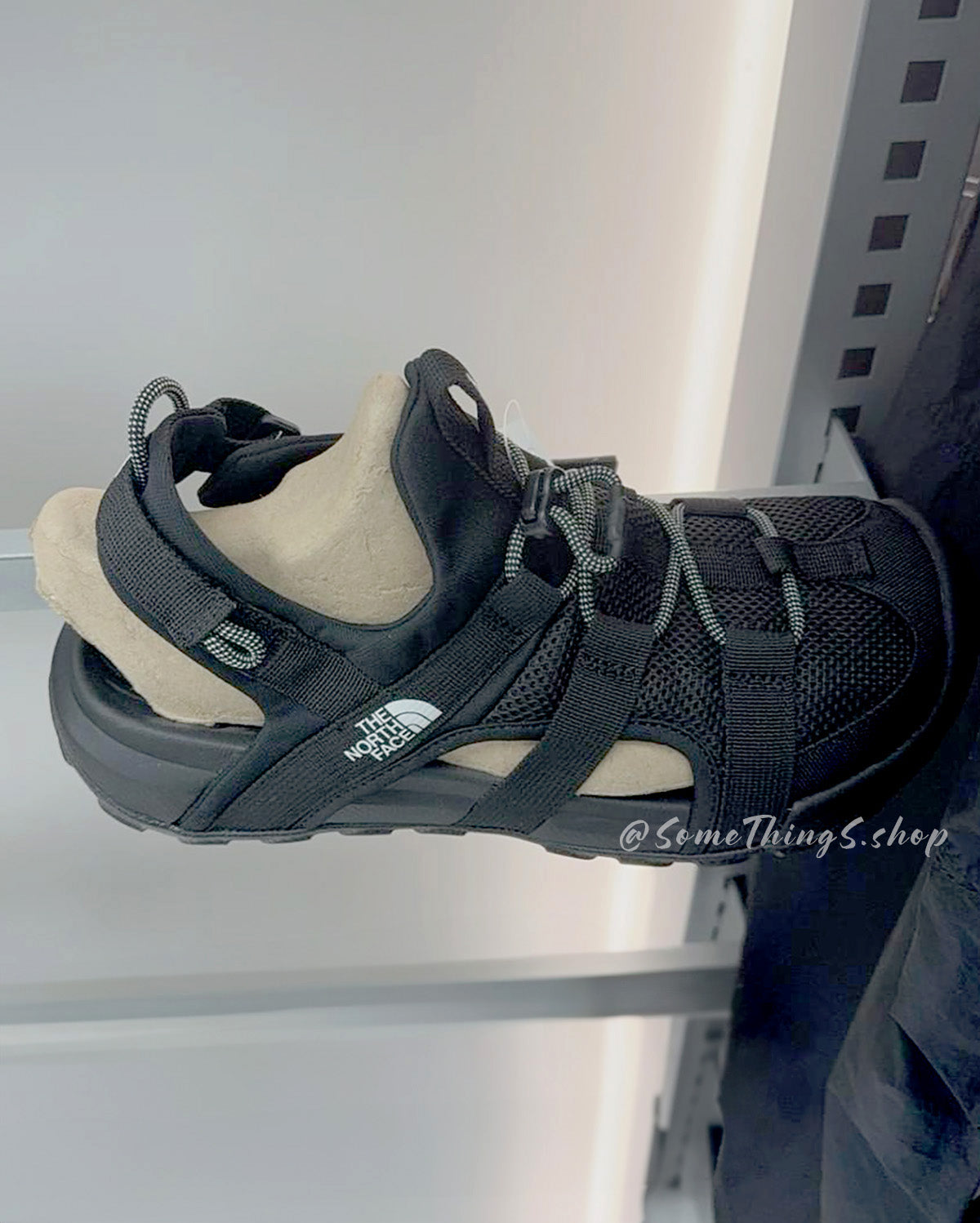 韓國 🇰🇷 The North Face TNF M EXPLORE CAMP SHADAL sandals 男裝透氣涼鞋