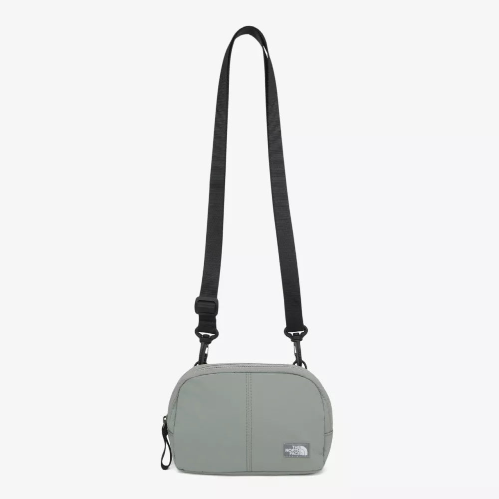 韓國 🇰🇷 The North Face TNF WL unisex 3 ways bag Mini | 斜孭 • 側孭 • 腰包