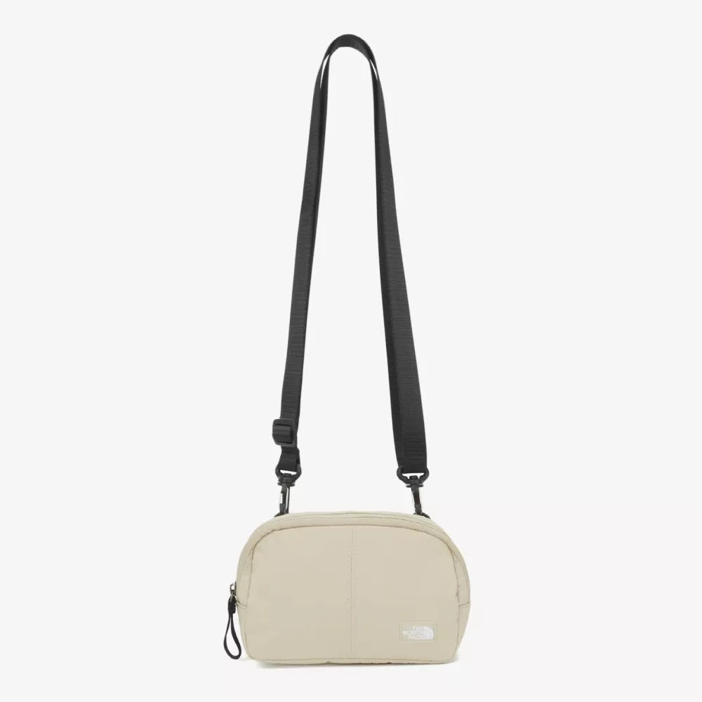 韓國 🇰🇷 The North Face TNF WL unisex 3 ways bag Mini | 斜孭 • 側孭 • 腰包