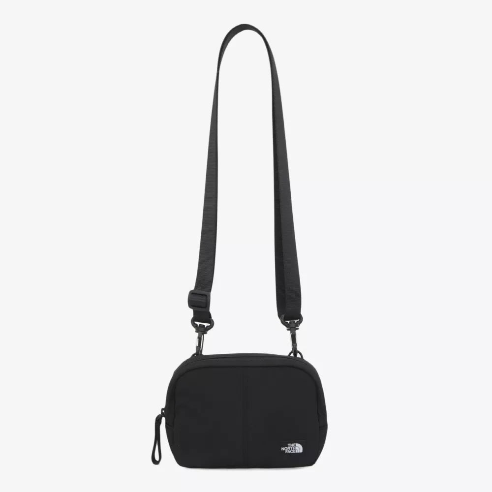 韓國 🇰🇷 The North Face TNF WL unisex 3 ways bag Mini | 斜孭 • 側孭 • 腰包