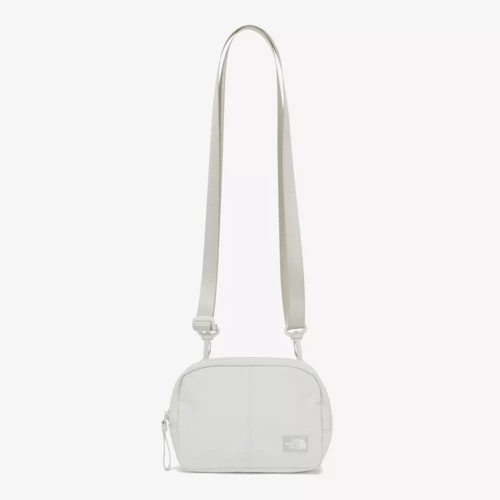 韓國 🇰🇷 The North Face TNF WL unisex 3 ways bag Mini | 斜孭 • 側孭 • 腰包