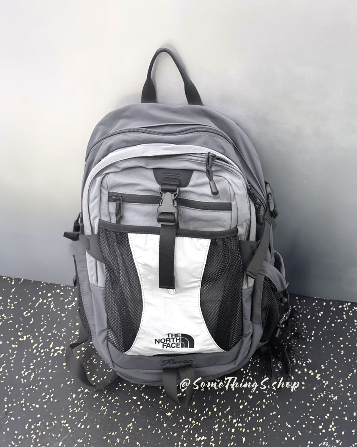 韓國 🇰🇷 The North Face TNF Recon Backpack M size|3 colors