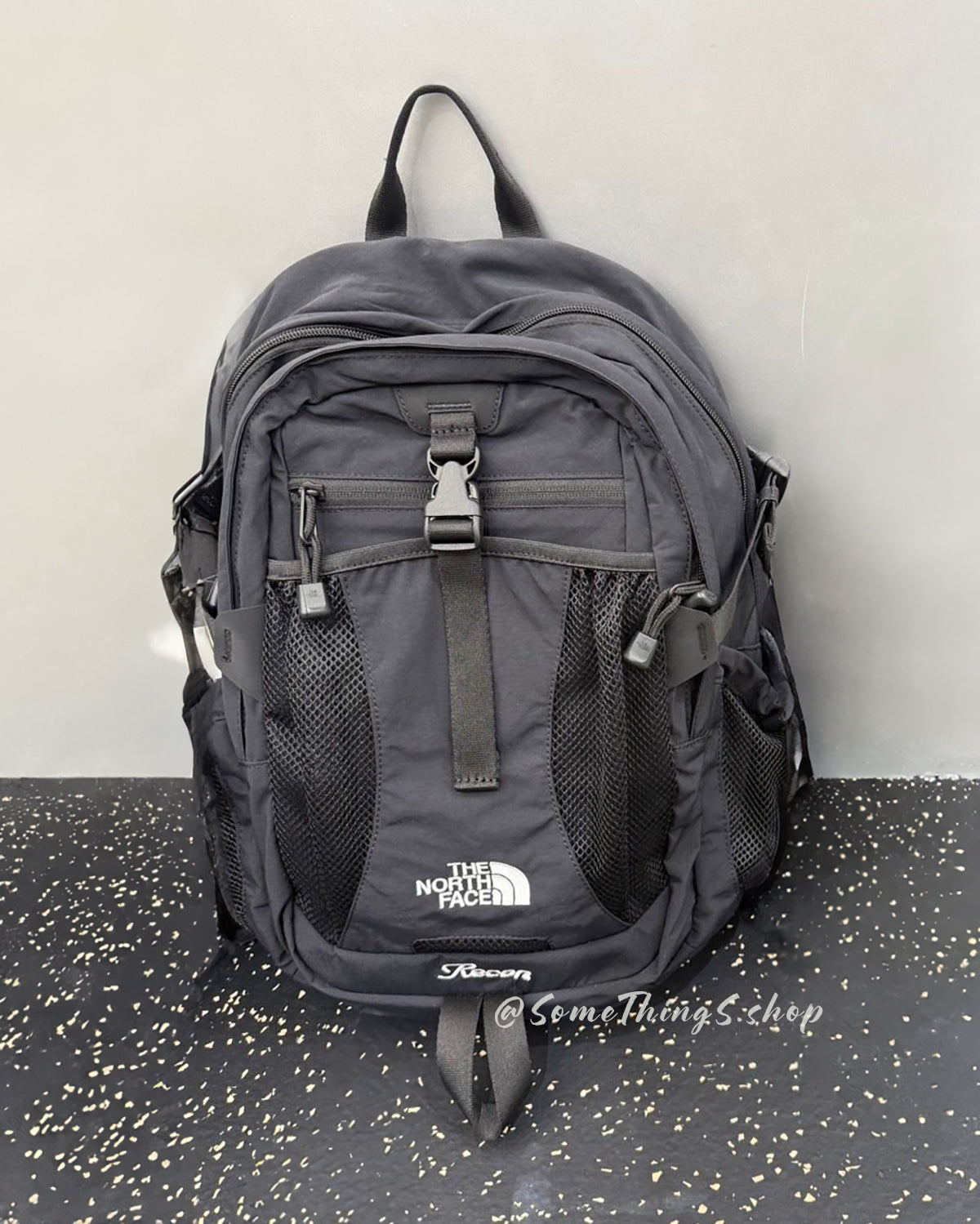 韓國 🇰🇷 The North Face TNF Recon Backpack M size|3 colors