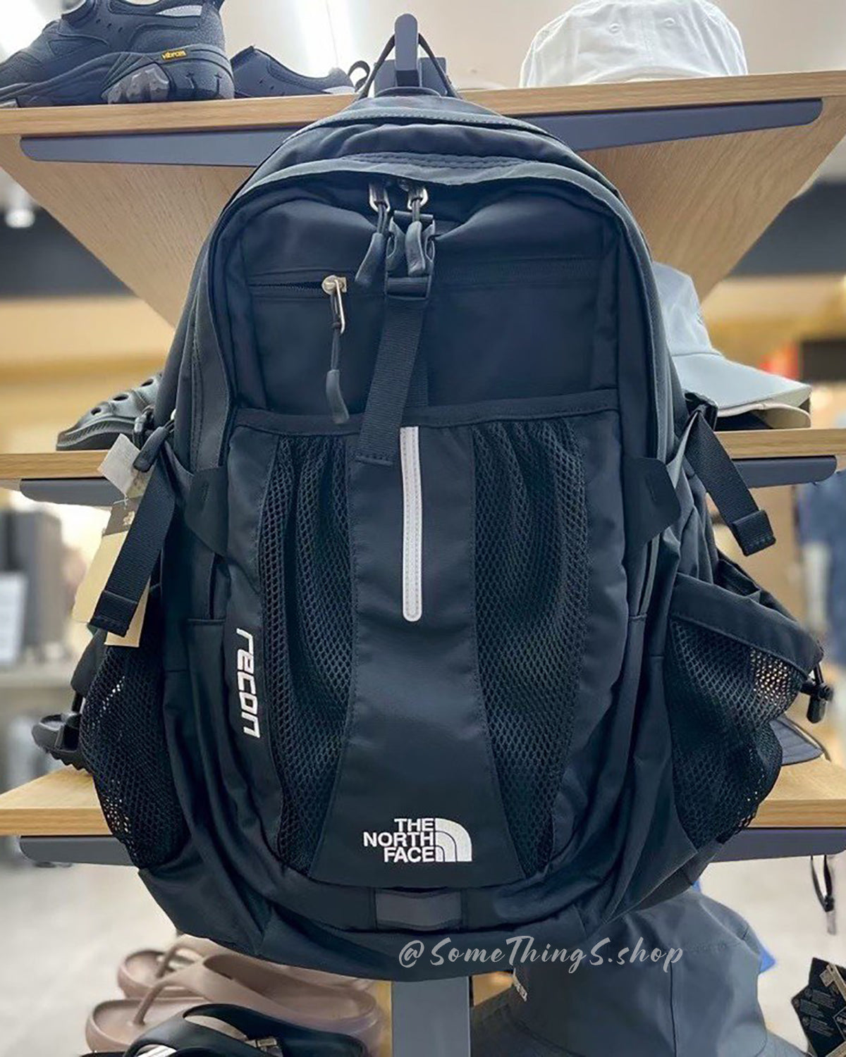 韓國 🇰🇷 The North Face TNF Recon 32L Standard Backpack 大背囊