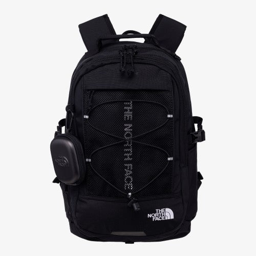 韓國 🇰🇷 The North Face TNF SUPER PACK II Mini 25L backpack + POUCH 中型背囊套裝