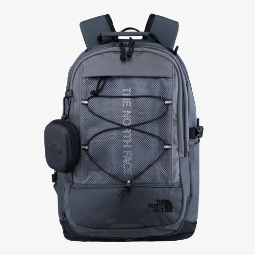韓國 🇰🇷 The North Face TNF SUPER PACK II Mini 25L backpack + POUCH 中型背囊套裝