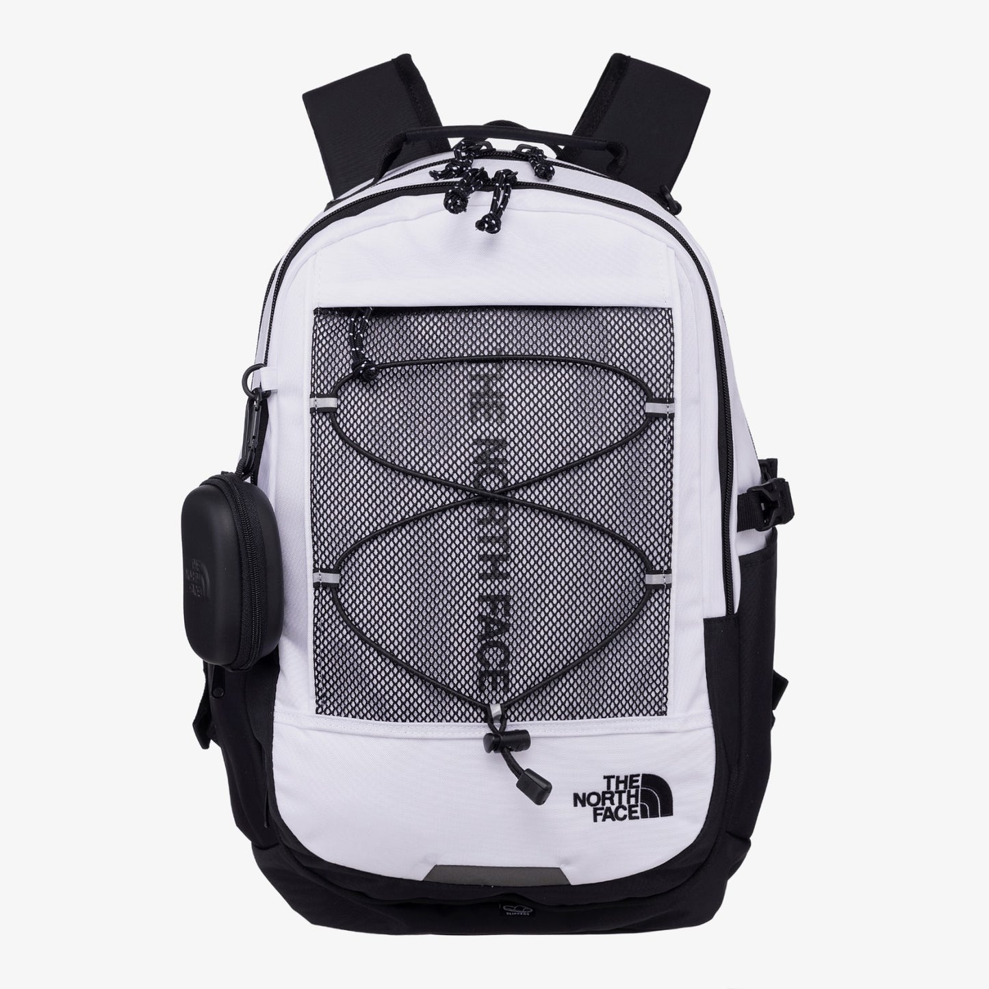 韓國 🇰🇷 The North Face TNF SUPER PACK II Mini 25L backpack + POUCH 中型背囊套裝
