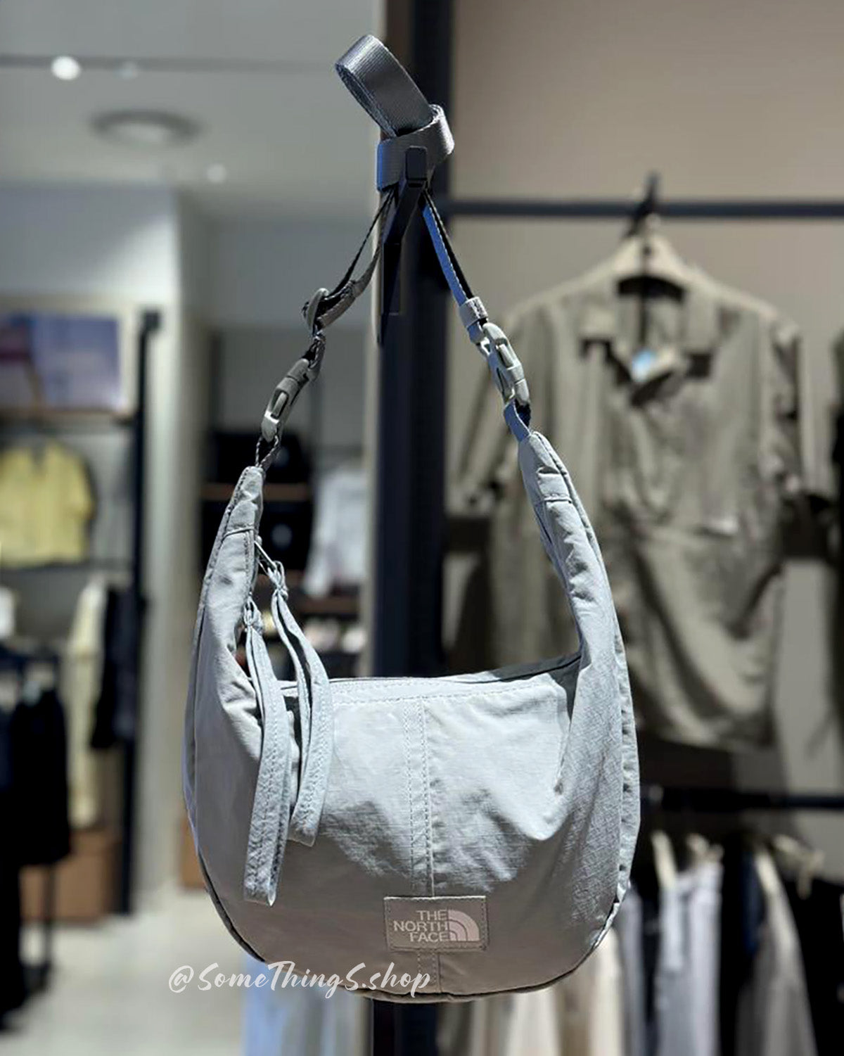 韓國 🇰🇷 The North Face TNF URBAN 2 ways bag (Mini) |shoulder bag • tote
