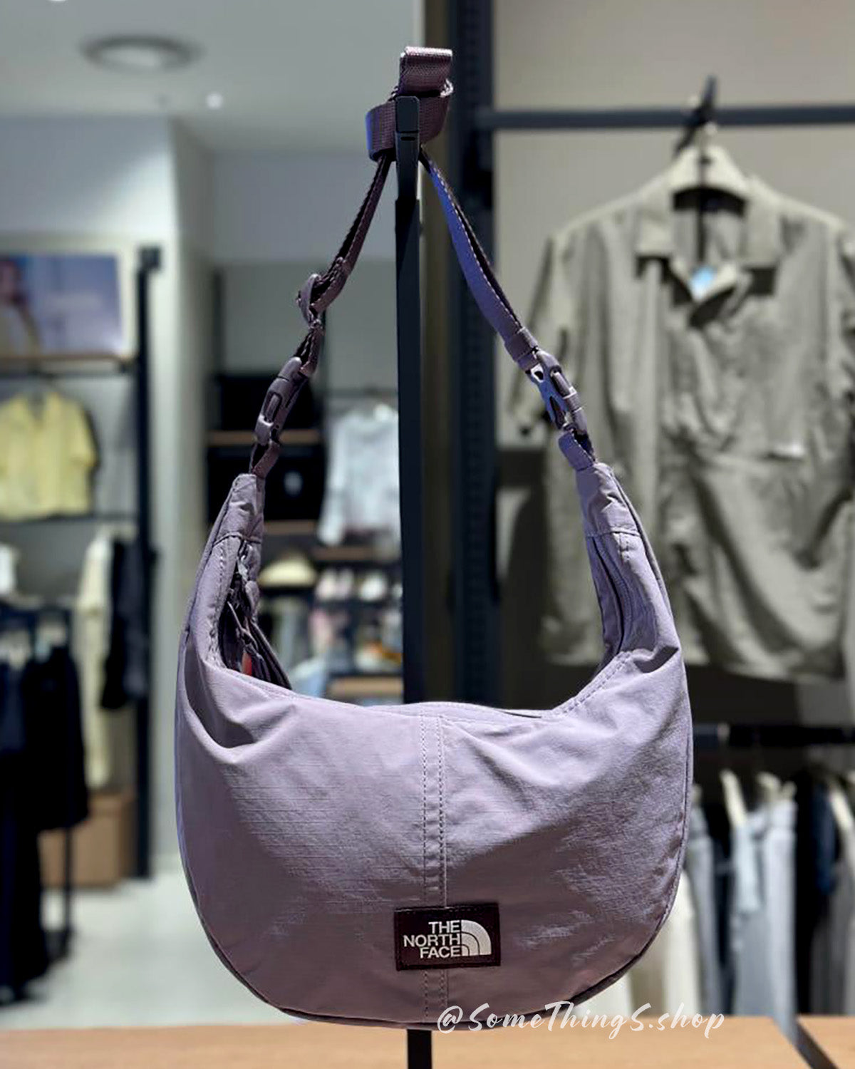 韓國 🇰🇷 The North Face TNF URBAN 2 ways bag (Mini) |shoulder bag • tote