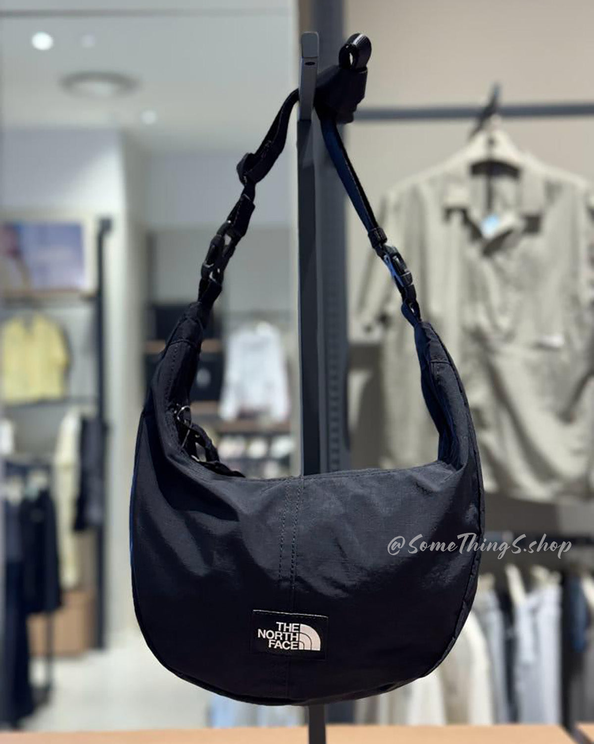 韓國 🇰🇷 The North Face TNF URBAN 2 ways bag (Mini) |shoulder bag • tote
