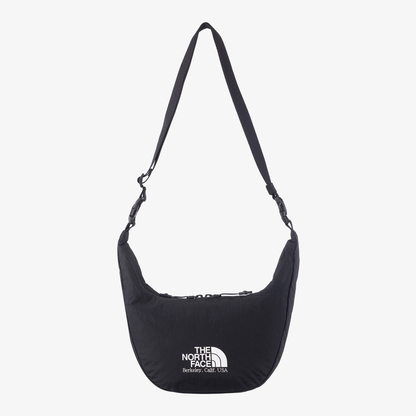 韓國 🇰🇷 The North Face TNF White Label HOBO bag Mini|2-way bag|Crossbody Bag ★ Handbag
