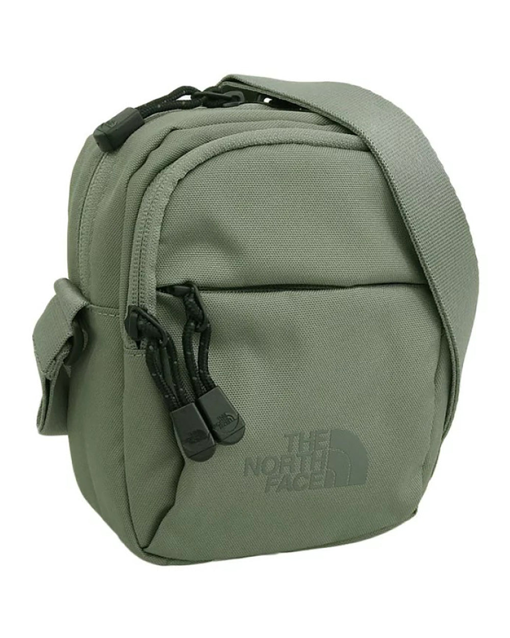 韓國 🇰🇷 The North Face TNF White Label STANDARD Crossbody bag S size