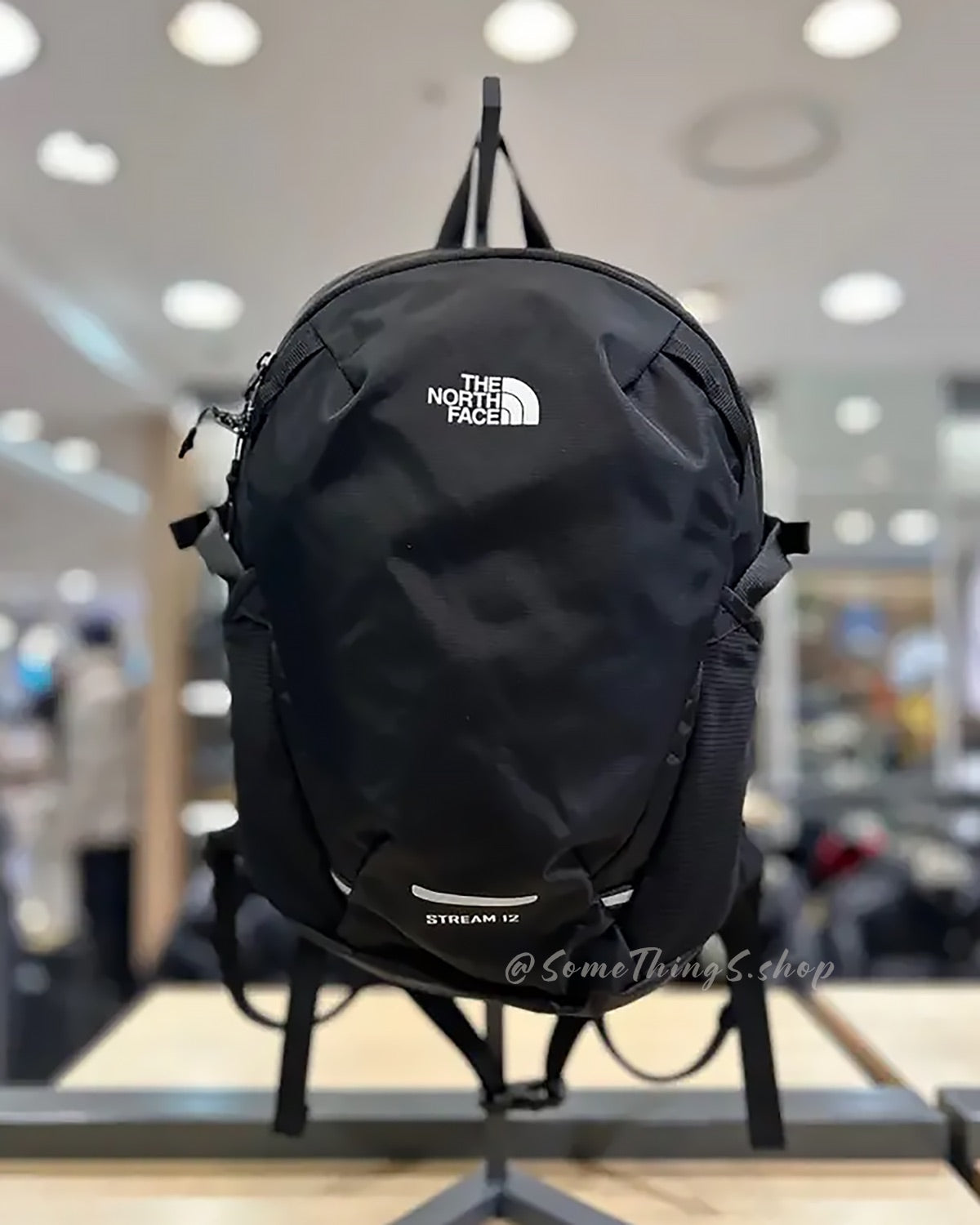 韓國 🇰🇷 The North Face TNF Stream 12L 登山小背囊