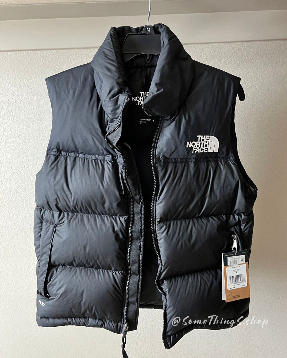 韓國🇰🇷 The North Face TNF 1996 Retro Nuptse Vest(80% 羽絨)馬甲羽絨背心