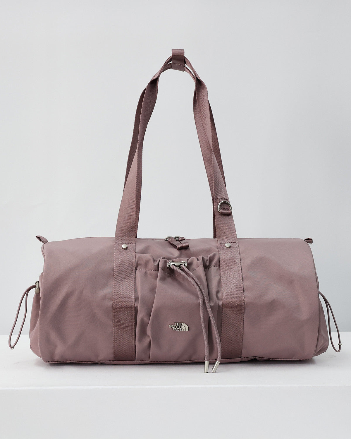 韓國 🇰🇷 The North Face TNF WHITE LABEL|2025 NEW Bonney Duffle bag|3 Colors