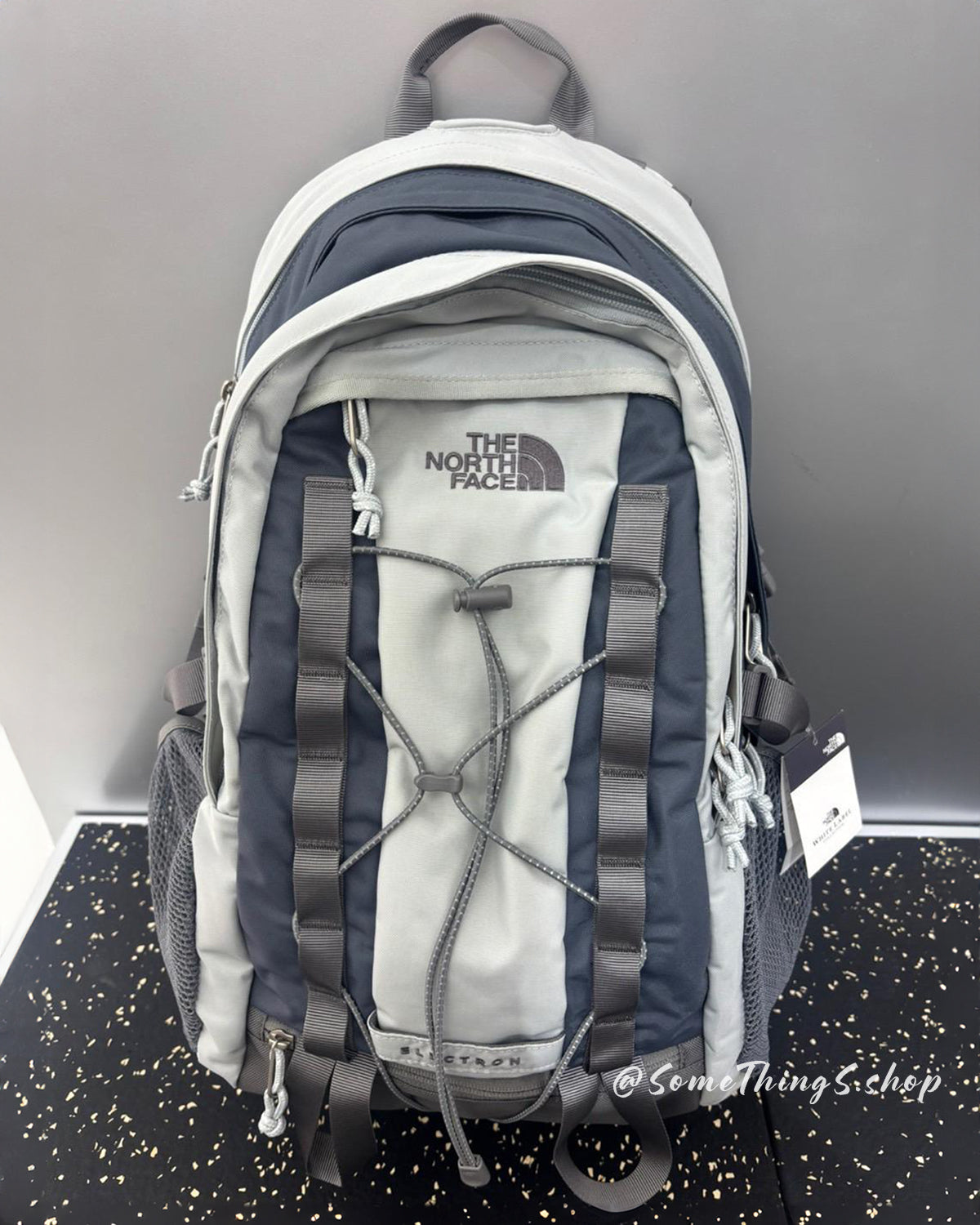 韓國 🇰🇷 The North Face TNF ELECTRON unisex backpack 30L 大背囊