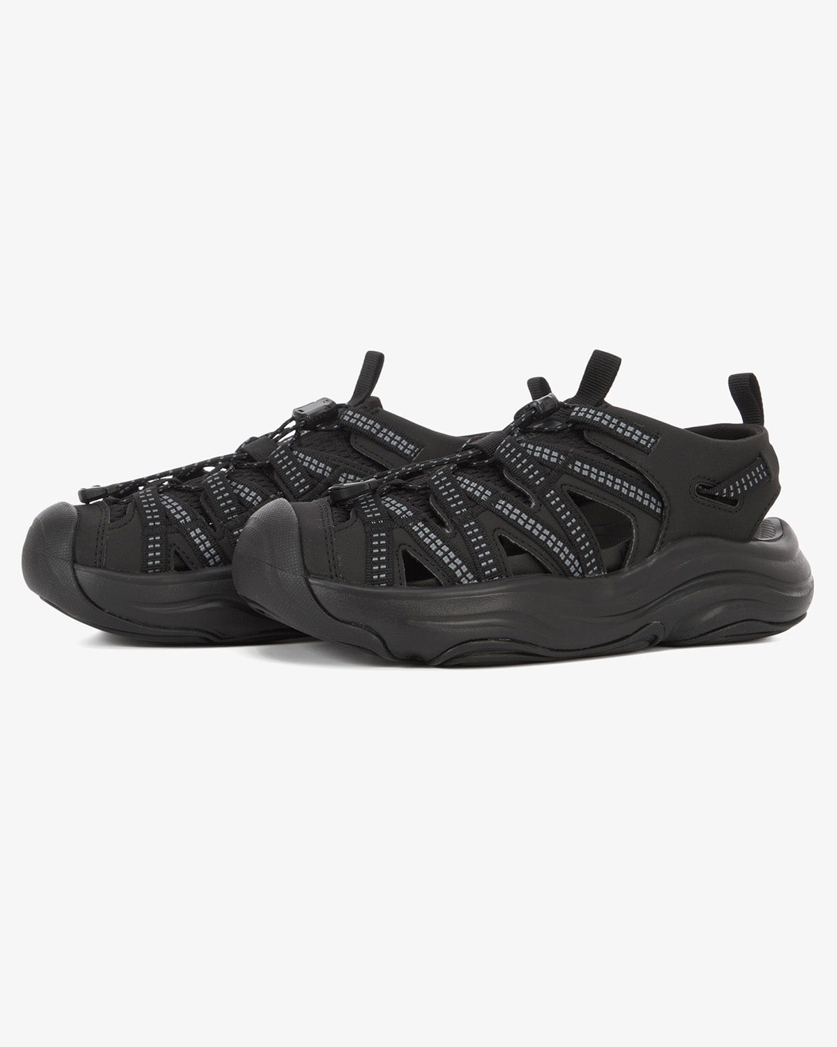 韓國 🇰🇷 The North Face TNF Fiord sandal 運動涼鞋