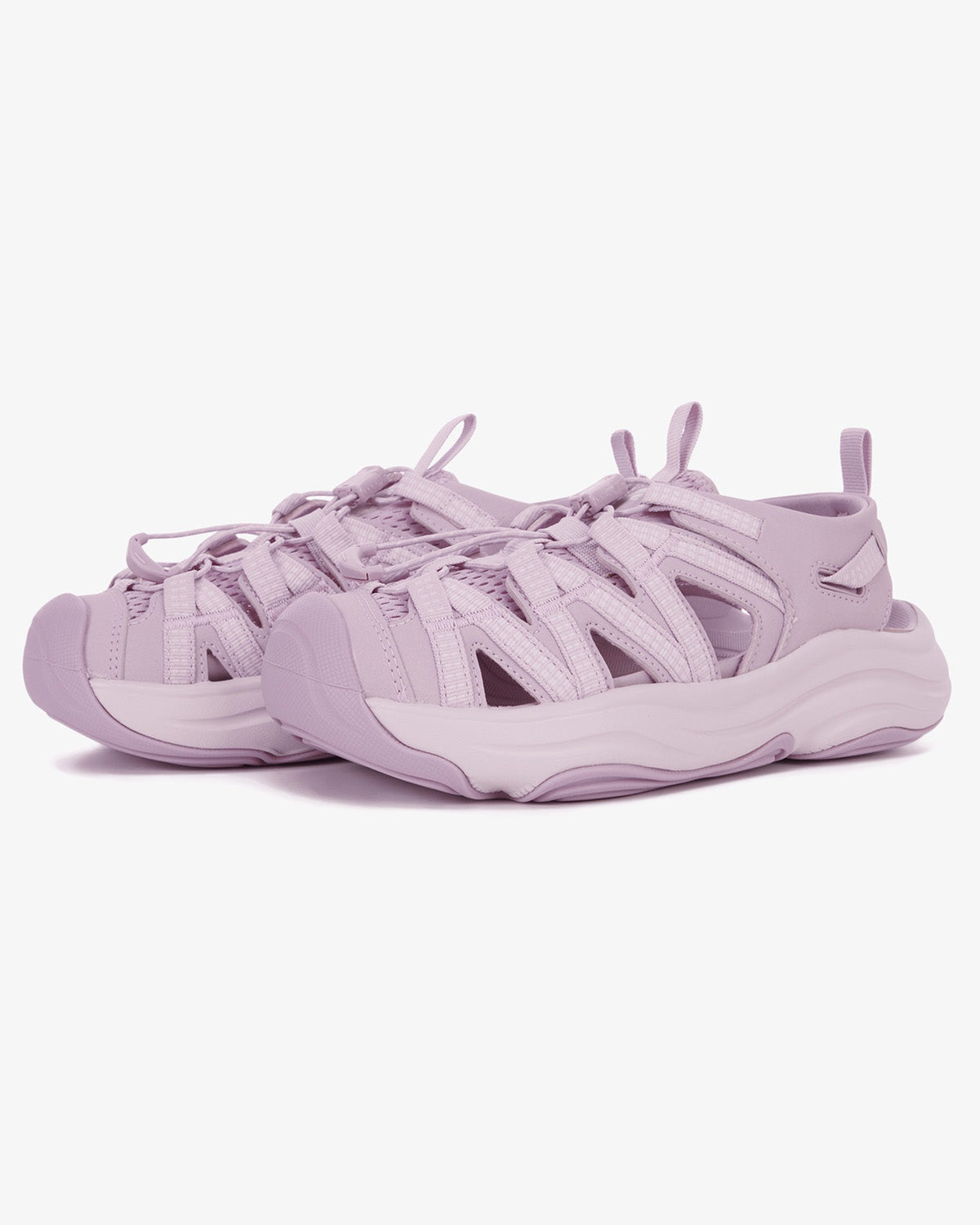 韓國 🇰🇷 The North Face TNF Fiord sandal 運動涼鞋