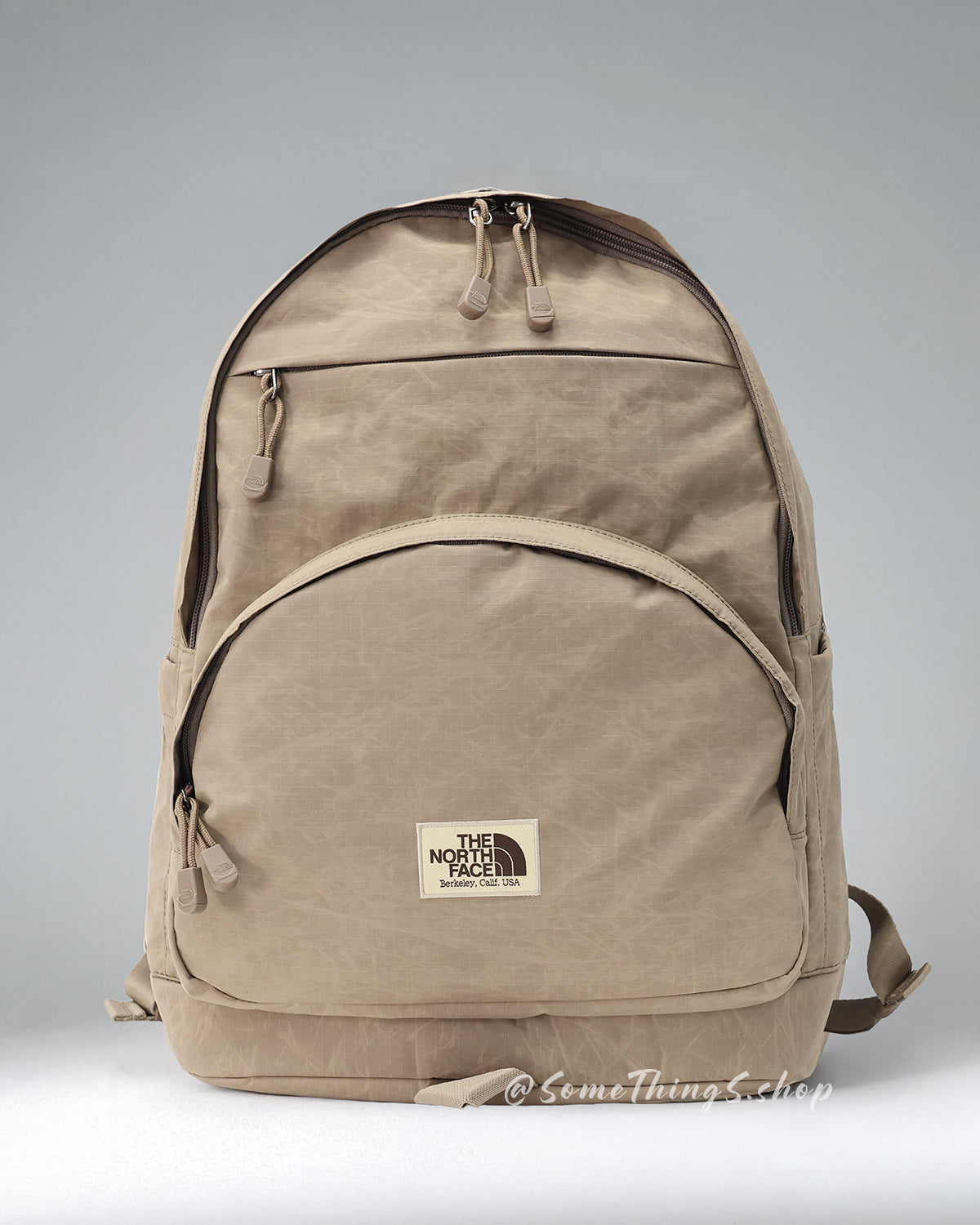 韓國 🇰🇷 The North Face TNF WL STANDARD Wax-coated nylon 28L Backpack (M size)