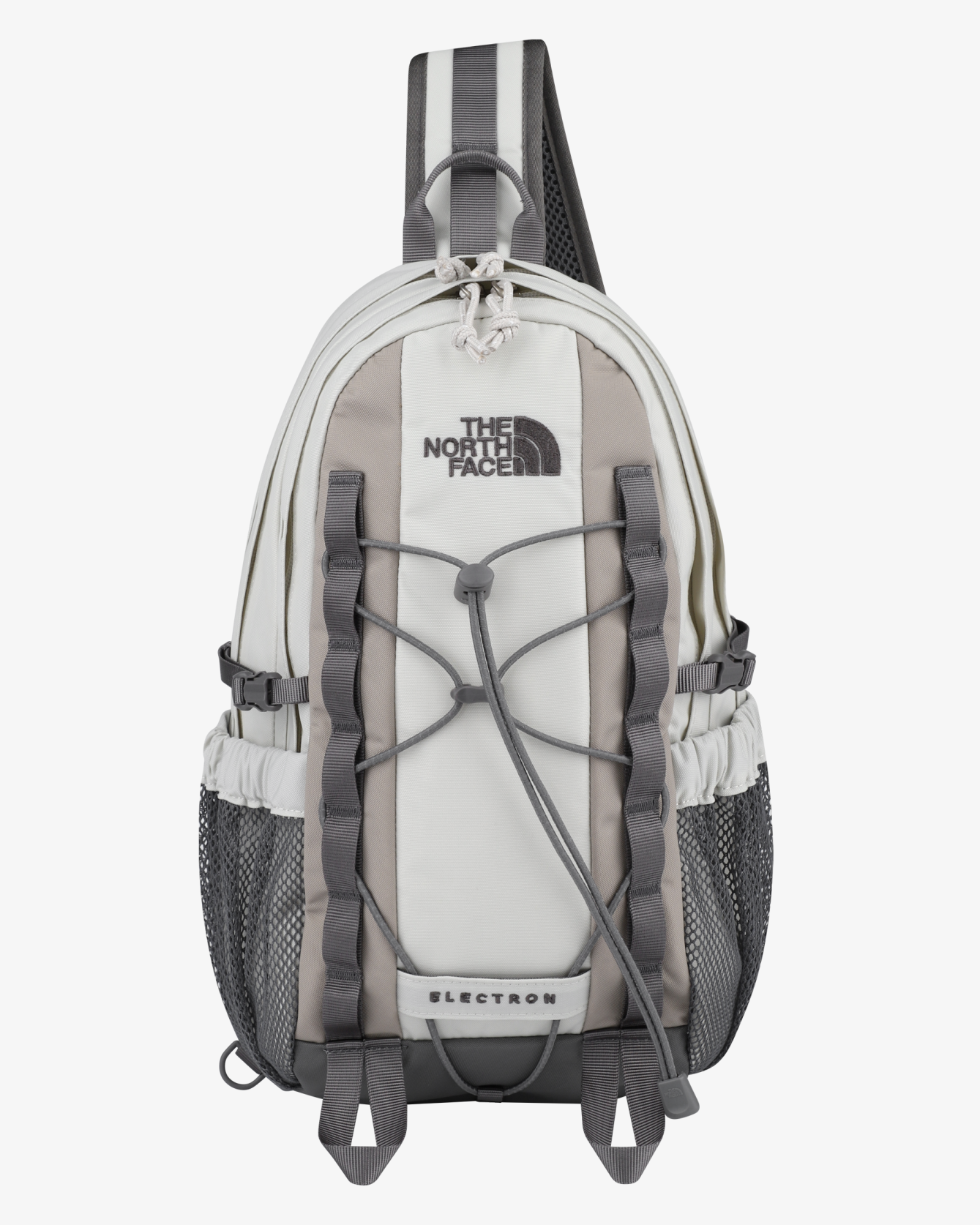 韓國 🇰🇷 The North Face TNF SUPER ONE WAY Electron backpack
