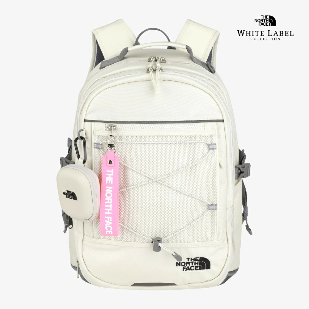 韓國 🇰🇷 2025 FW The North Face TNF SUPER PACK II MINI 25L backpack + POUCH 中型背囊套裝