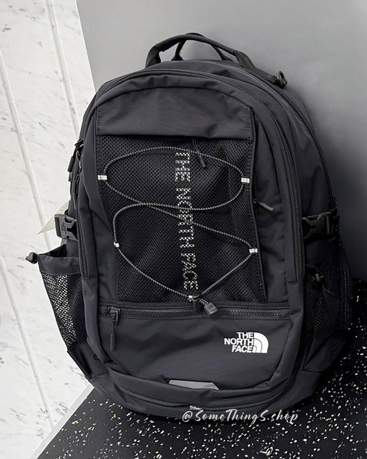 韓國 🇰🇷 The North Face TNF SUPER PACK II 32L backpack 大背囊