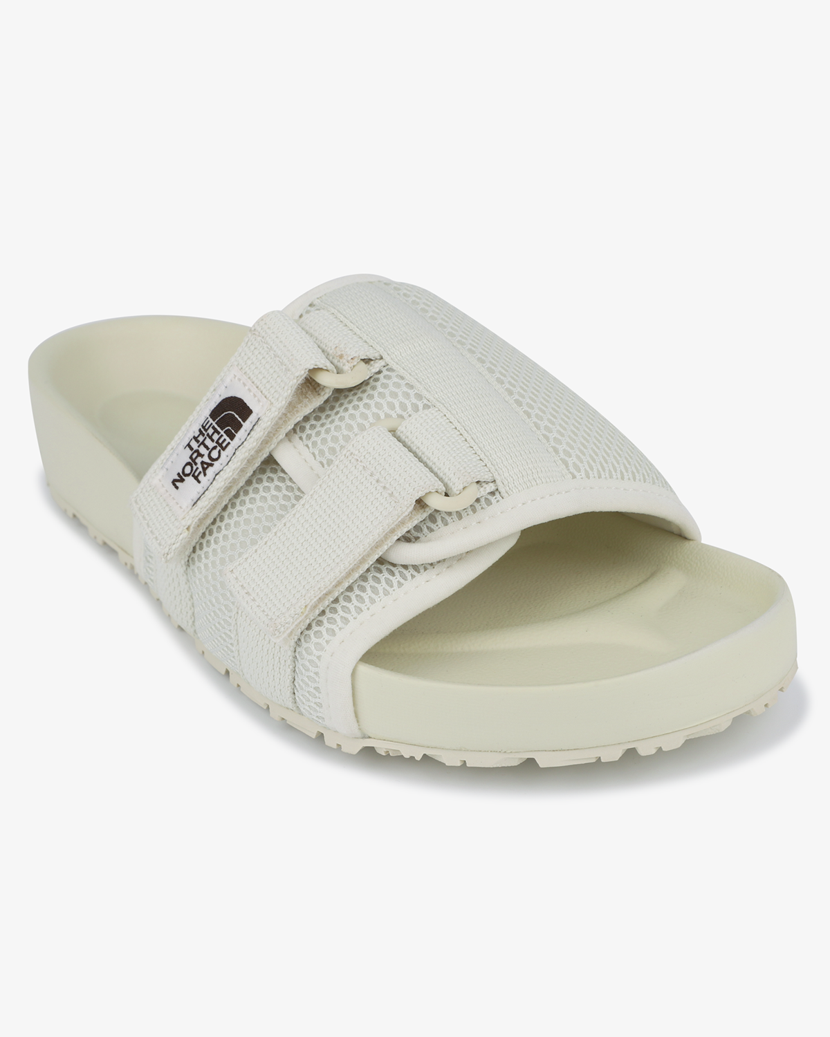 韓國 🇰🇷 The North Face TNF White Label unisex DUAL slide 輕身魔術貼拖鞋|4 colors