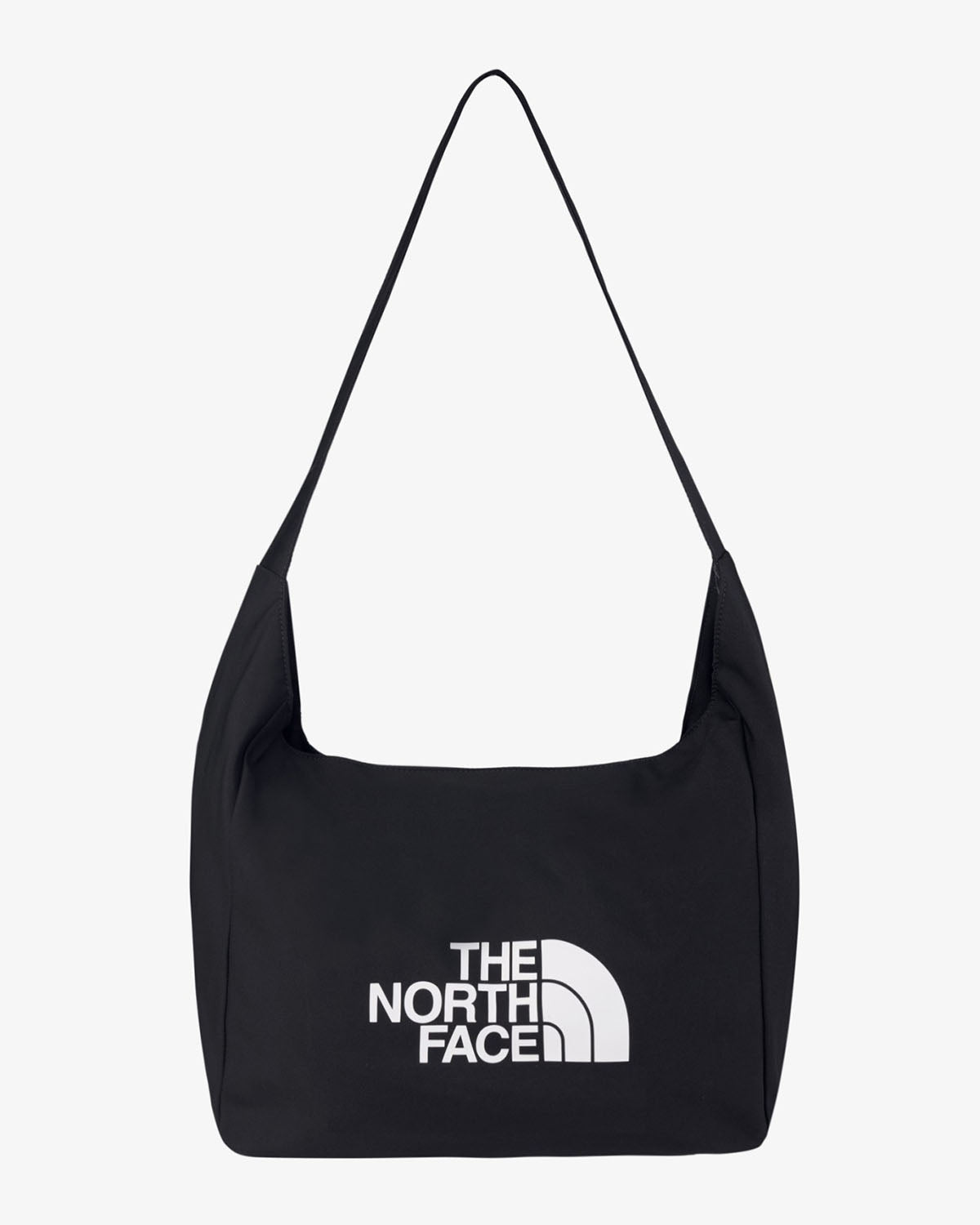 韓國 🇰🇷 The North Face TNF WHITE LABEL Big LOGO Large tote bag