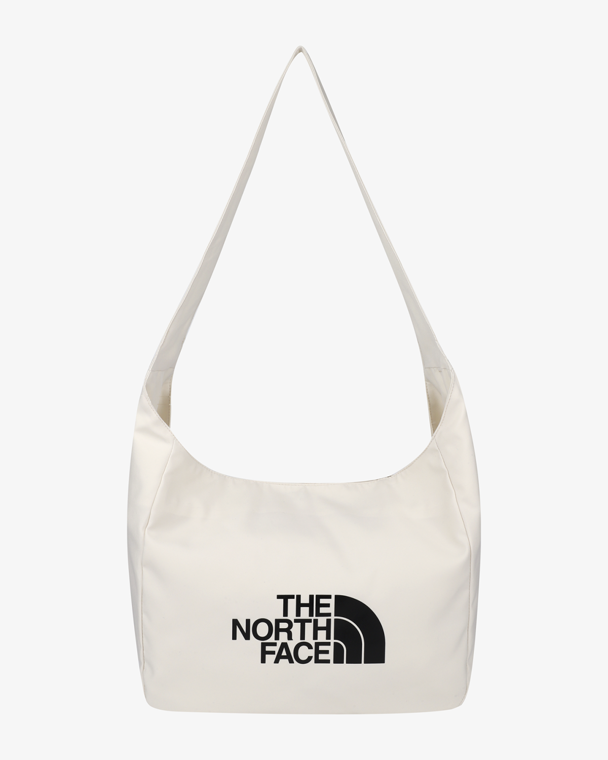 韓國 🇰🇷 The North Face TNF WHITE LABEL Big LOGO Large tote bag