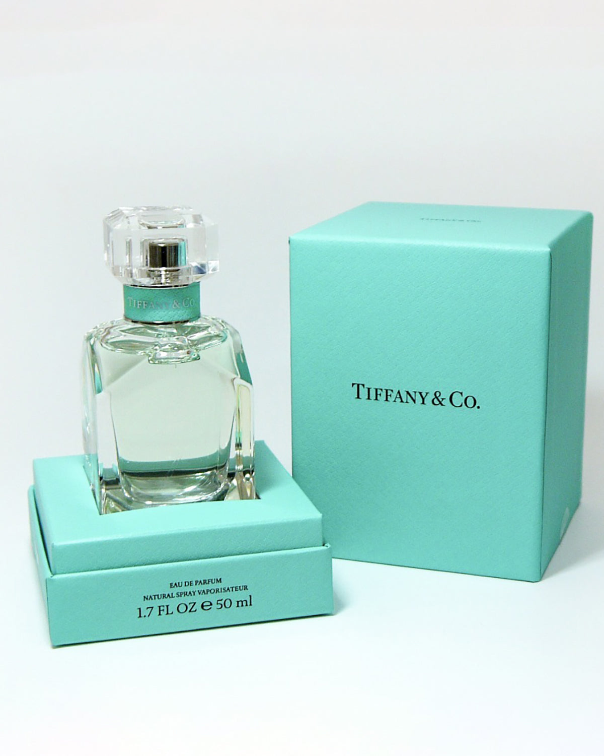 Tiffany Eau de Parfum EDP 女士淡香精 75ml