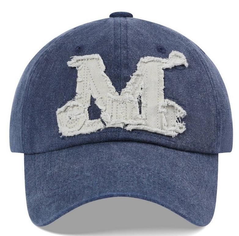 韓國 🇰🇷 MUCENT 100%純錦 Vintage Washing Ball Cap 復古水洗 棒球帽|10 colors