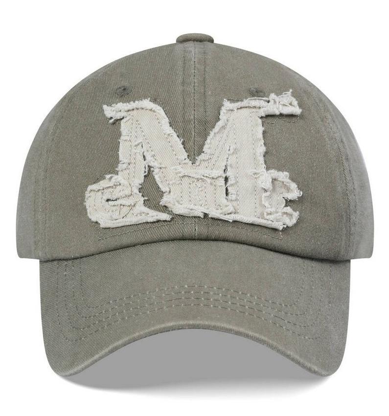 韓國 🇰🇷 MUCENT 100%純錦 Vintage Washing Ball Cap 復古水洗 棒球帽|10 colors
