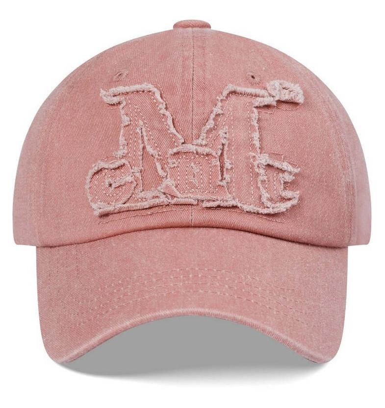 韓國 🇰🇷 MUCENT 100%純錦 Vintage Washing Ball Cap 復古水洗 棒球帽|10 colors