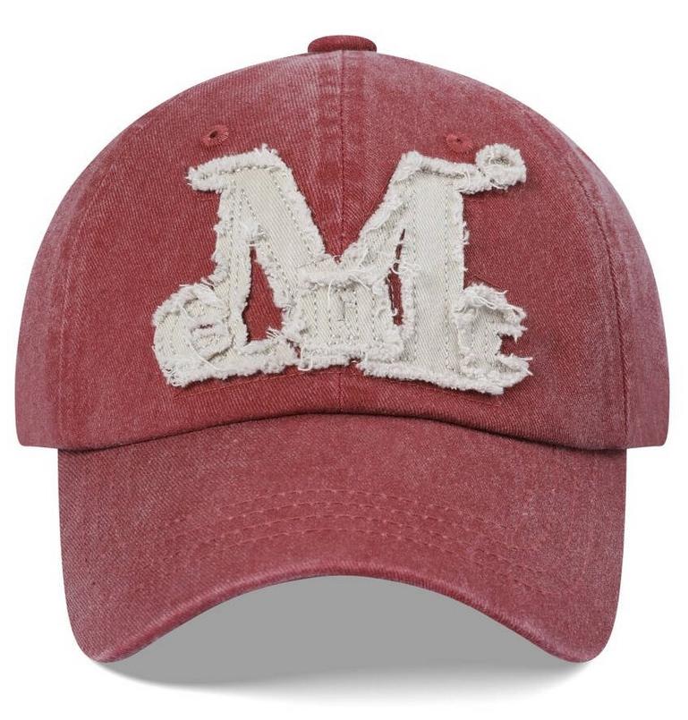 韓國 🇰🇷 MUCENT 100%純錦 Vintage Washing Ball Cap 復古水洗 棒球帽|10 colors