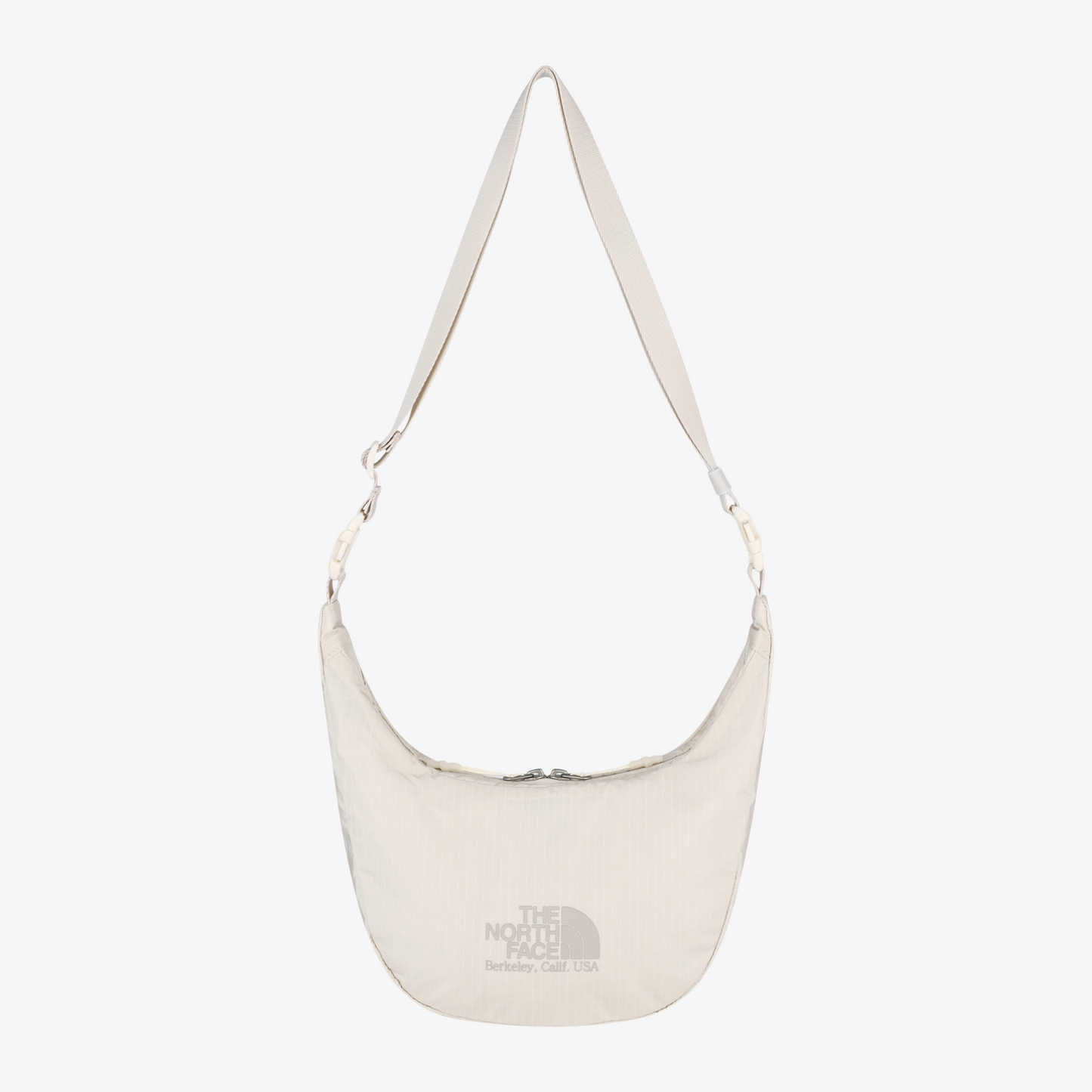韓國 🇰🇷 The North Face TNF White Label HOBO bag Mini|2-way bag|Crossbody Bag ★ Handbag